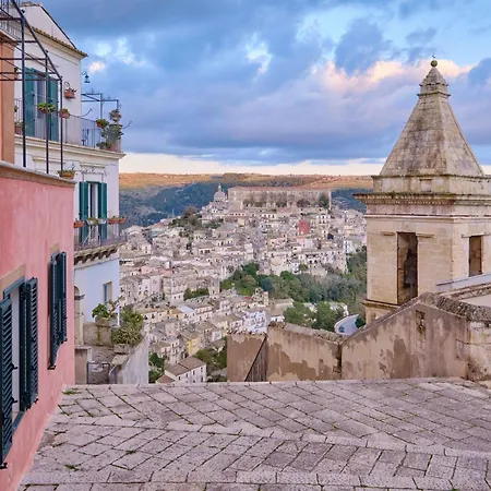 'sette Cappelli By Interhome Apartamento