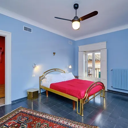 Апартаменты 'sette Cappelli By Interhome