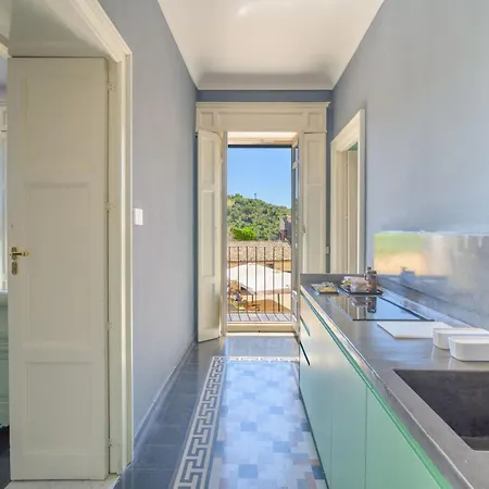 'sette Cappelli By Interhome * Ragusa