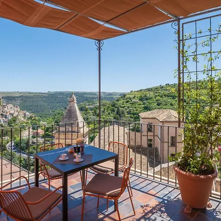 'sette Cappelli By Interhome Apartamento *