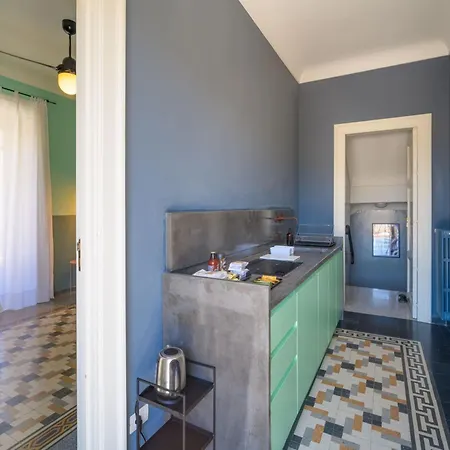 'sette Cappelli By Interhome Lägenhet *