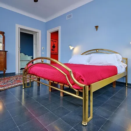 'sette Cappelli By Interhome * Ragusa