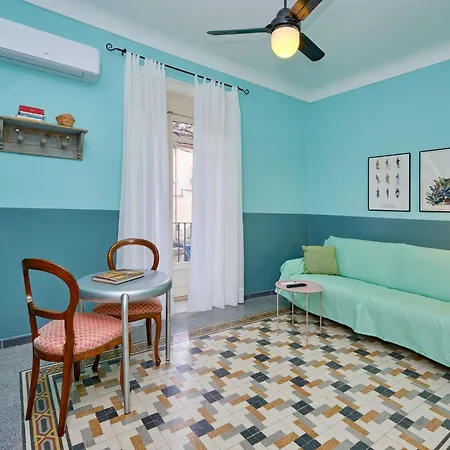 'sette Cappelli By Interhome *