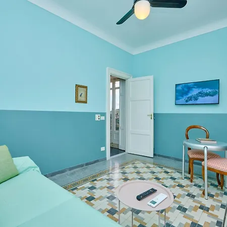 'sette Cappelli By Interhome Ragusa