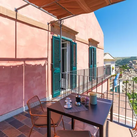 'sette Cappelli By Interhome Lägenhet Ragusa