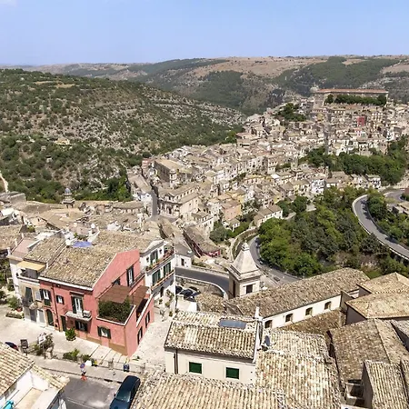 'sette Cappelli By Interhome Lägenhet