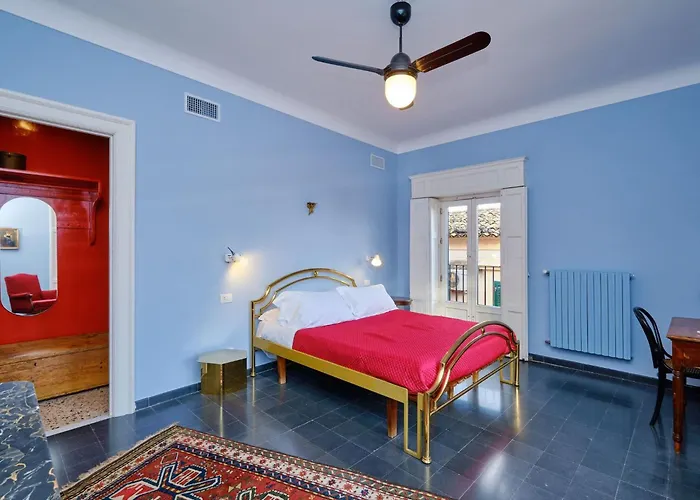 Apartamento 'sette Cappelli By Interhome