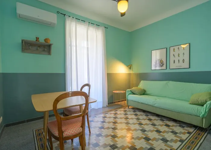 'sette Cappelli By Interhome Ragusa