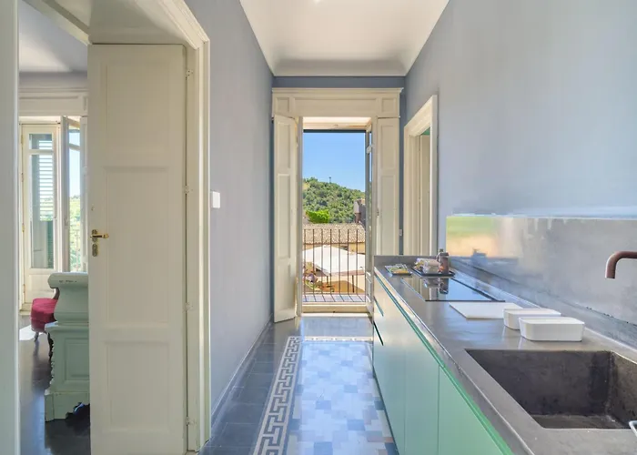 'sette Cappelli By Interhome * Ragusa