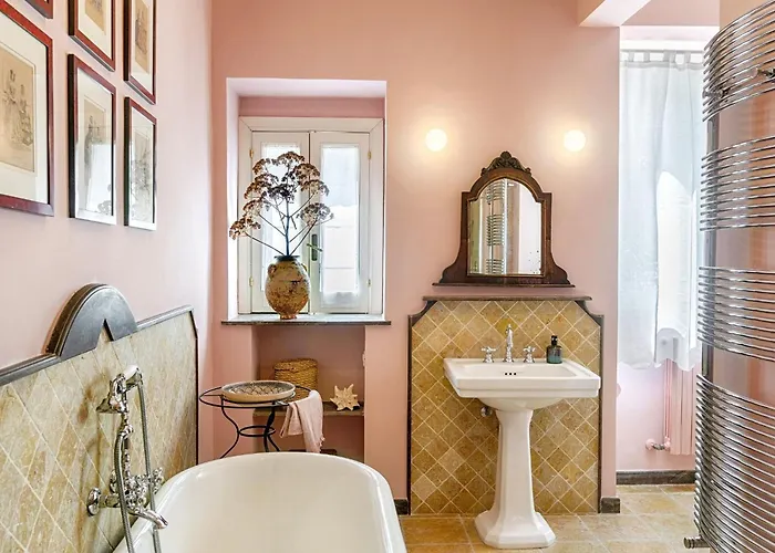 'sette Cappelli By Interhome *