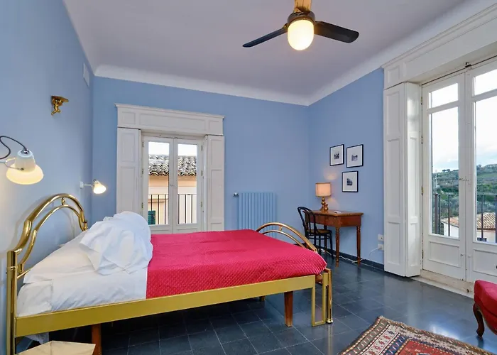 'sette Cappelli By Interhome Apartamento