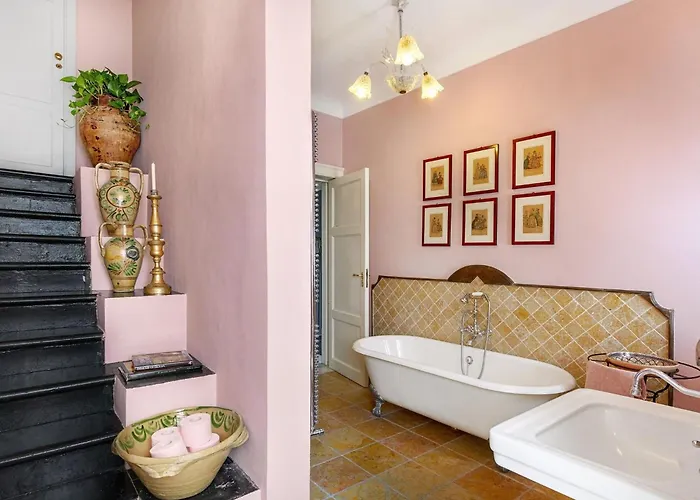 'sette Cappelli By Interhome Apartamento Ragusa