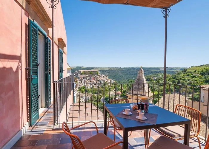 'sette Cappelli By Interhome *