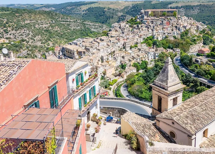 'sette Cappelli By Interhome