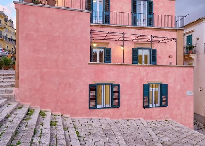 Apartamento 'sette Cappelli By Interhome