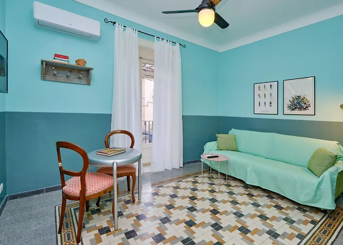 'sette Cappelli By Interhome *