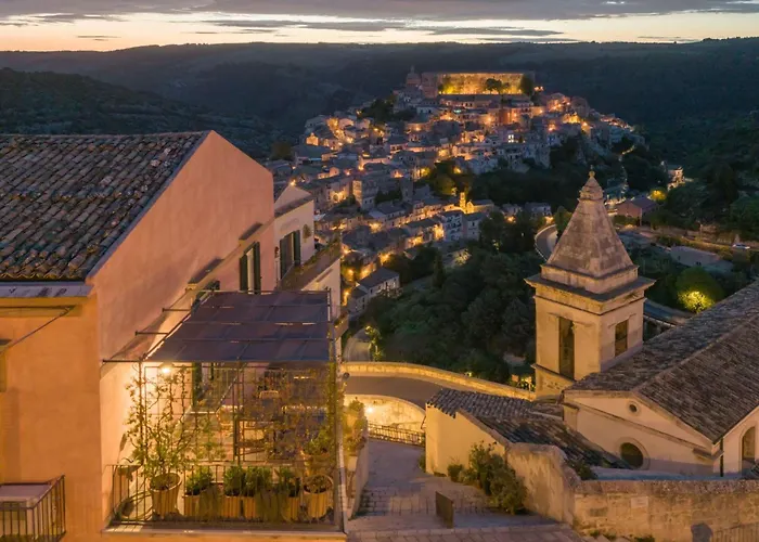 Апартаменты 'sette Cappelli By Interhome Рагуза