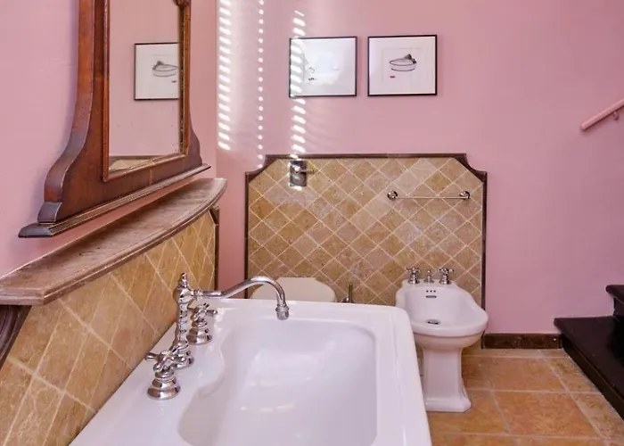'sette Cappelli By Interhome Apartamento