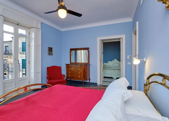 'sette Cappelli By Interhome *