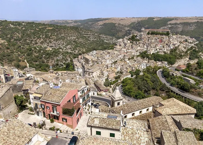 'sette Cappelli By Interhome Apartamento