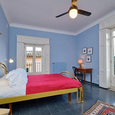 'sette Cappelli By Interhome Apartment