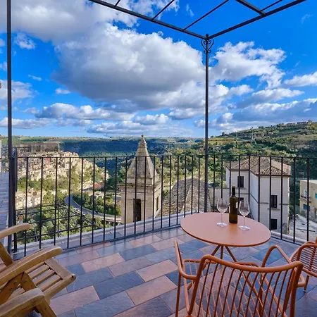 Apartment 'sette Cappelli By Interhome Ragusa