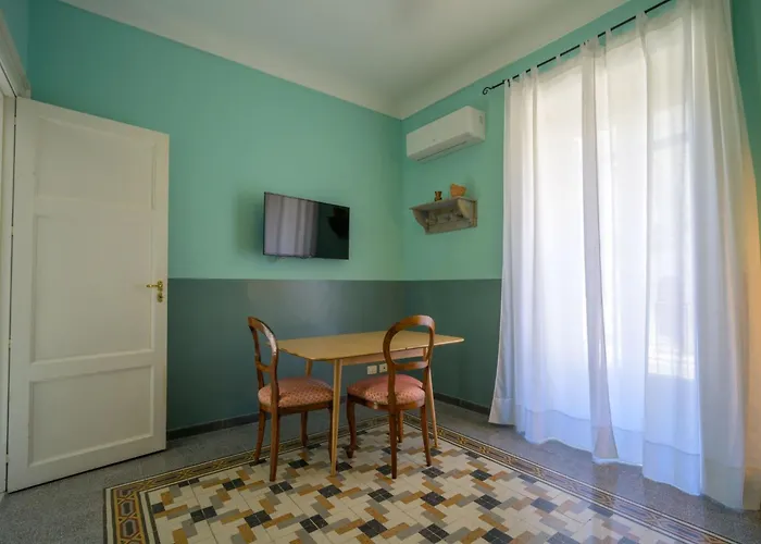 Apartment 'sette Cappelli By Interhome *