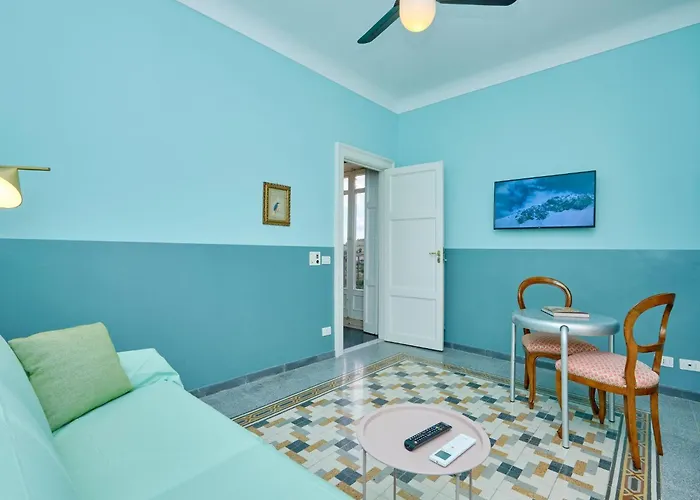 'sette Cappelli By Interhome Ragusa