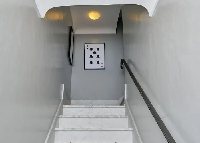 Apartment 'sette Cappelli By Interhome